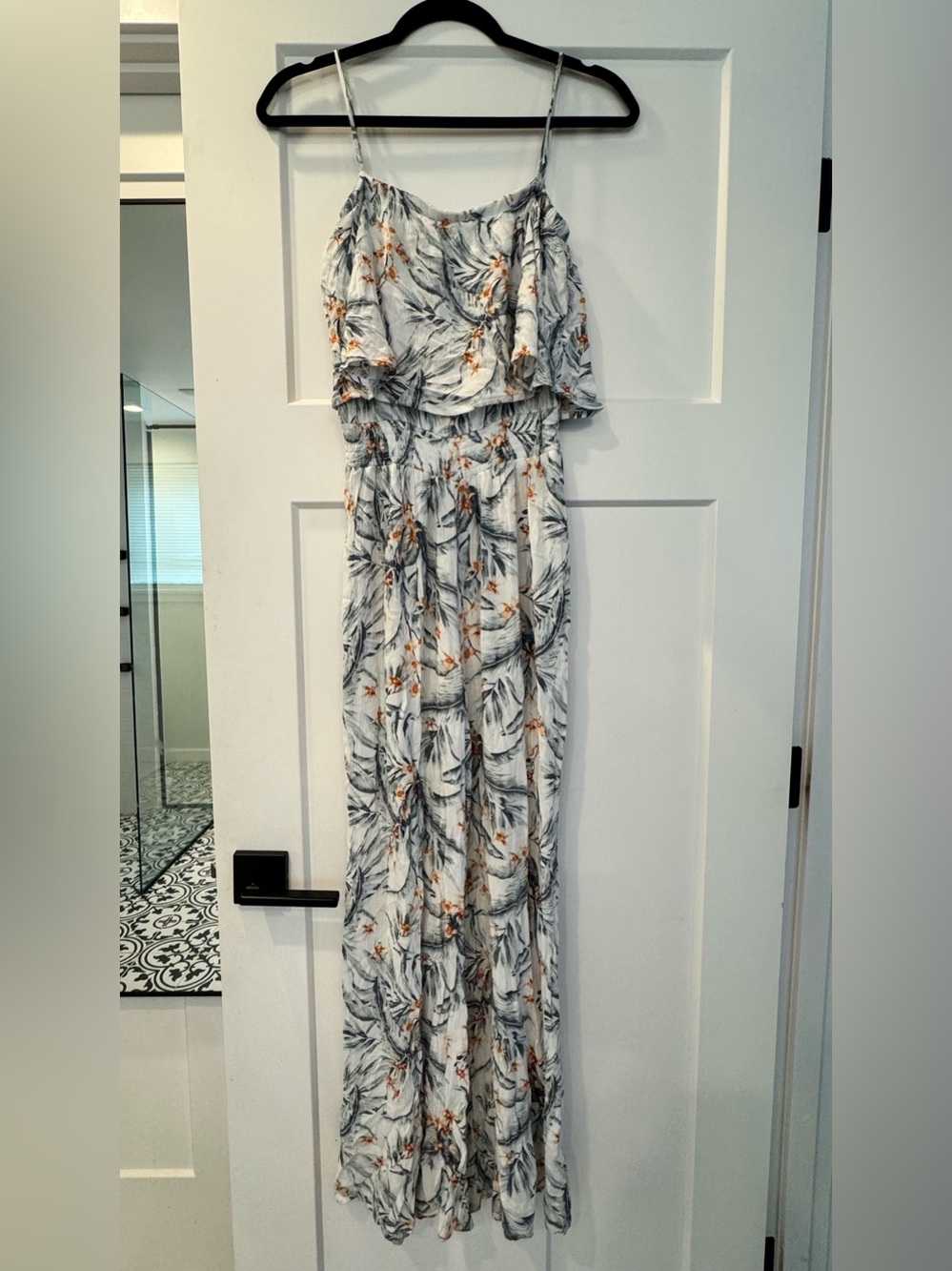 Rip Curl Tropical Jumpsuit